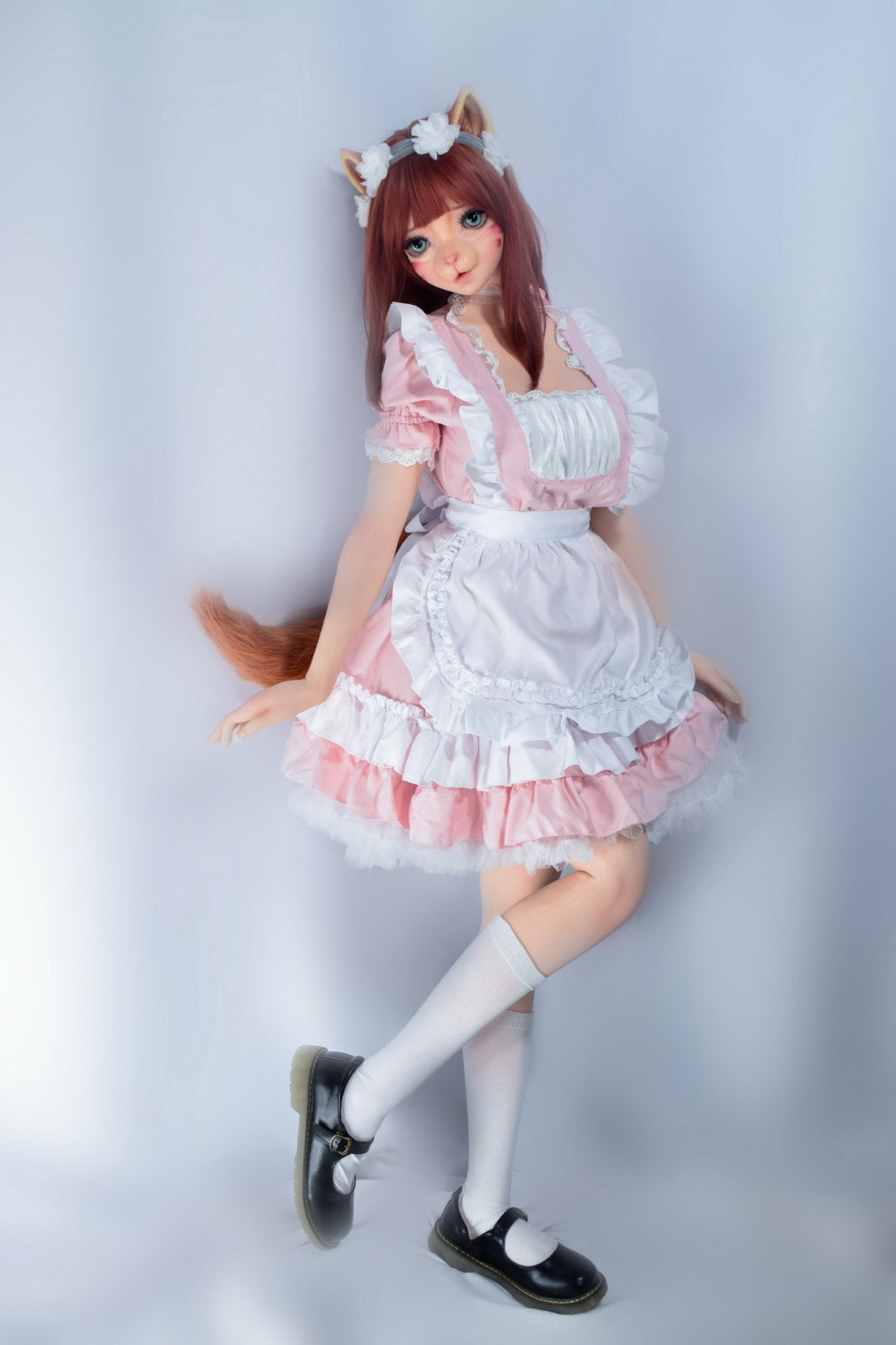 Morikawa Yuki sexdukke (Elsa Babe 150cm ZHB001 silikon)
