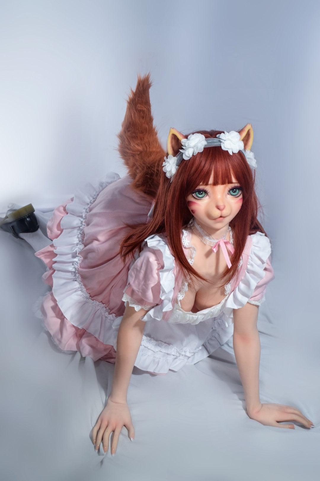 Morikawa Yuki sexdukke (Elsa Babe 150cm ZHB001 silikon)