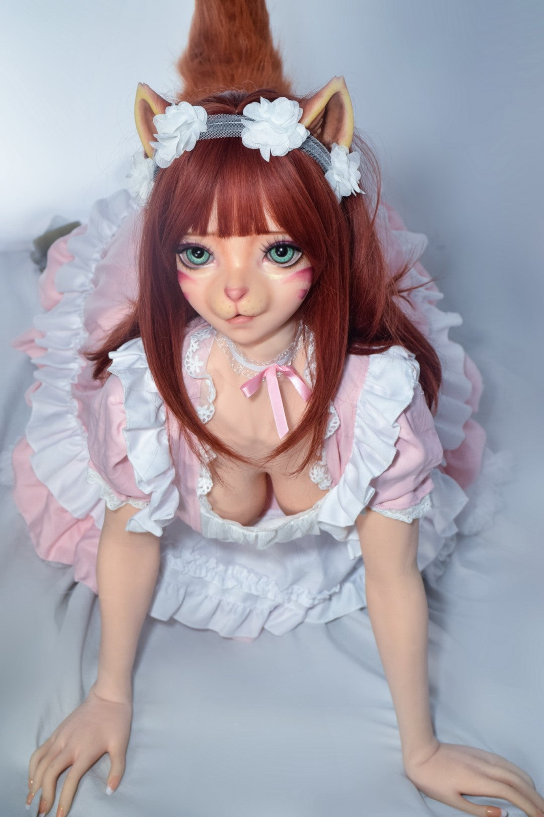 Morikawa Yuki sexdukke (Elsa Babe 150cm ZHB001 silikon)