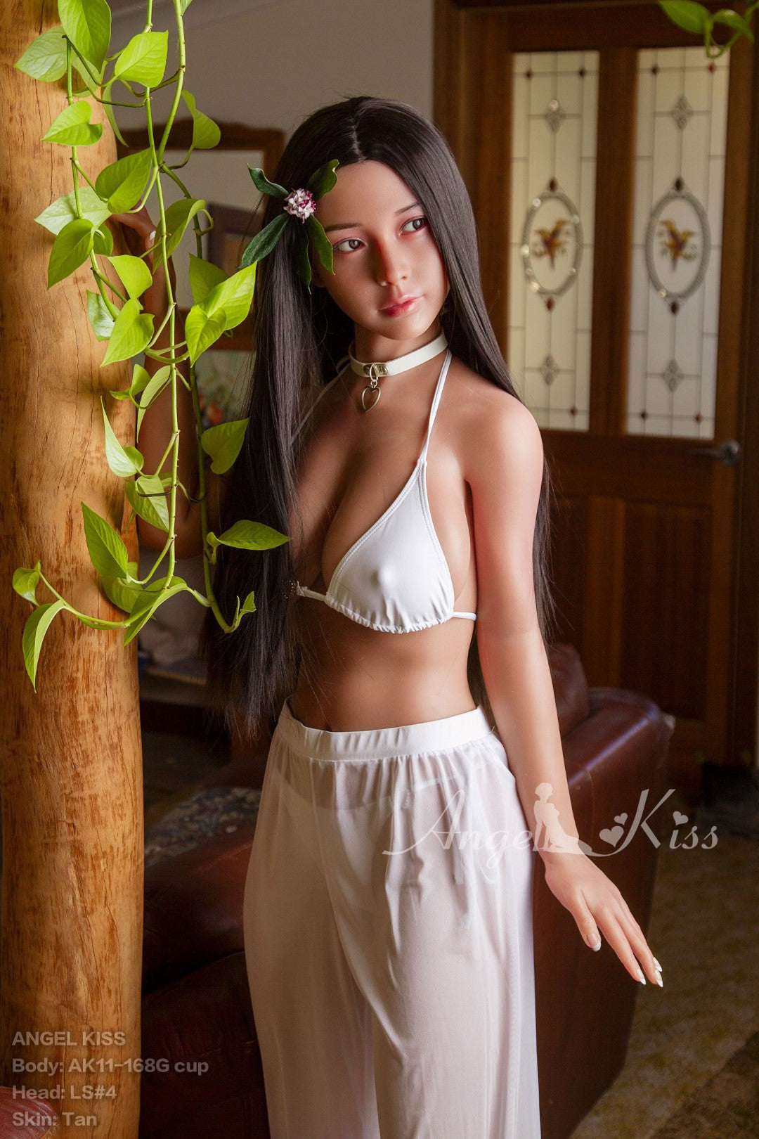 Moana sexdukke (Ak-doll 168cm g-cup LS#4 silikon)