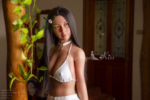 Moana Sex Doll (AK-Doll 168cm G-Cup LS#4 Silikon)