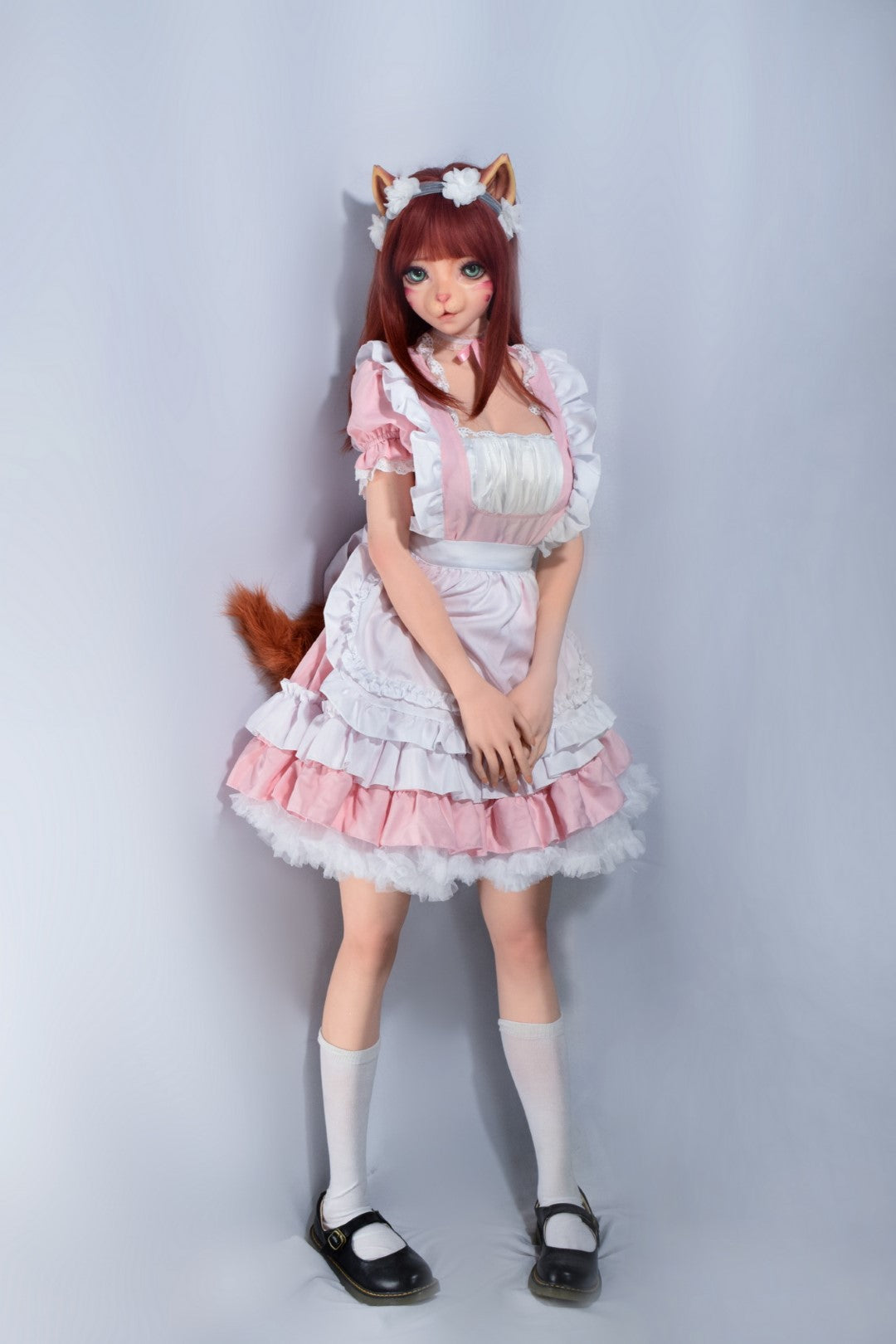 Morikawa Yuki sexdukke (Elsa Babe 150cm ZHB001 silikon)