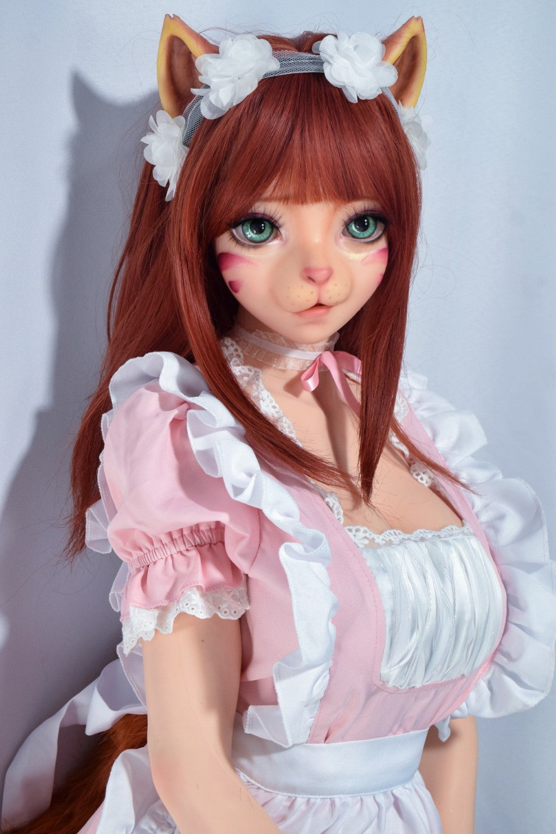 Morikawa Yuki sexdukke (Elsa Babe 150cm ZHB001 silikon)