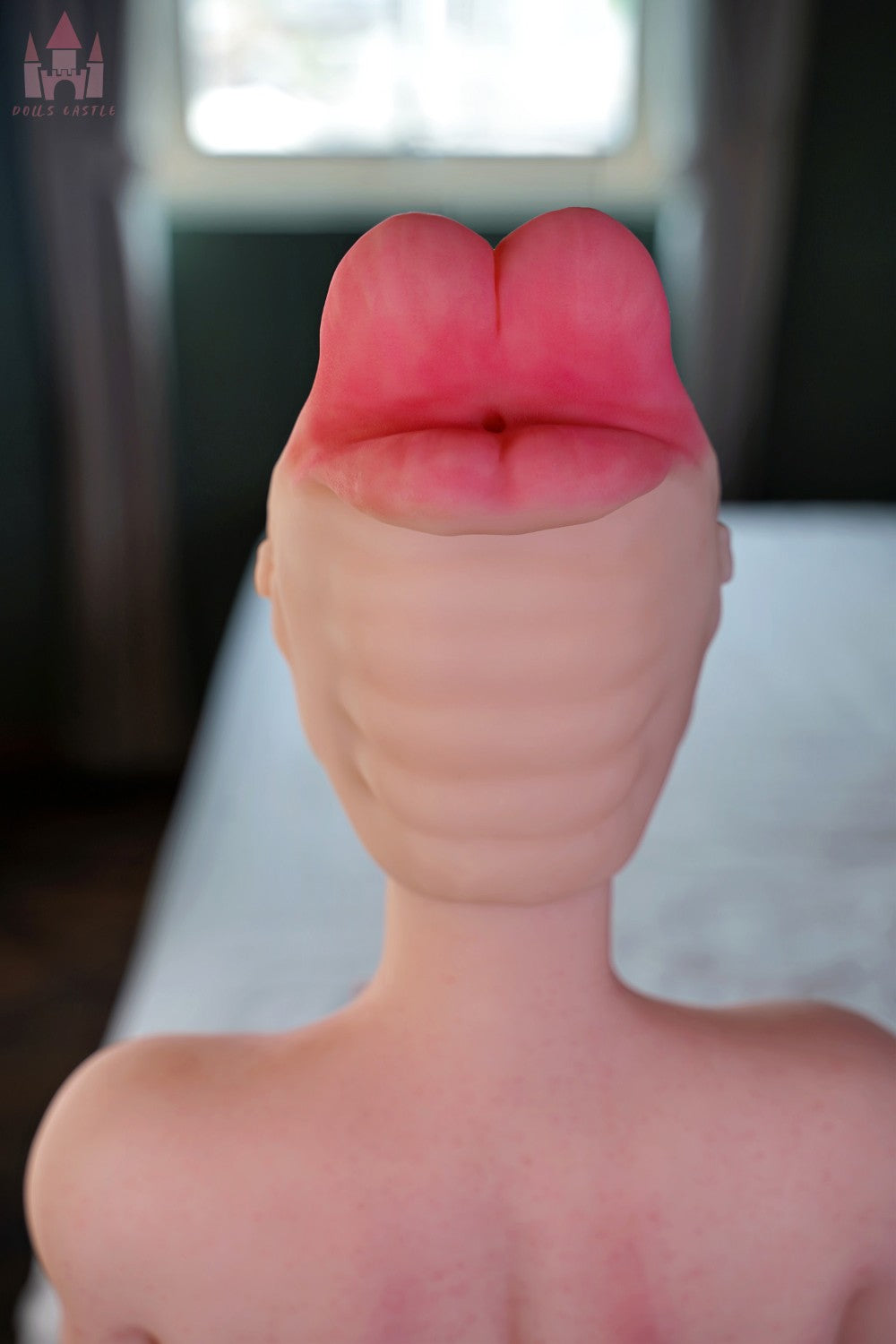 Hedy sexdukke (Dolls Castle 125cm e-cup #DC63 TPE)
