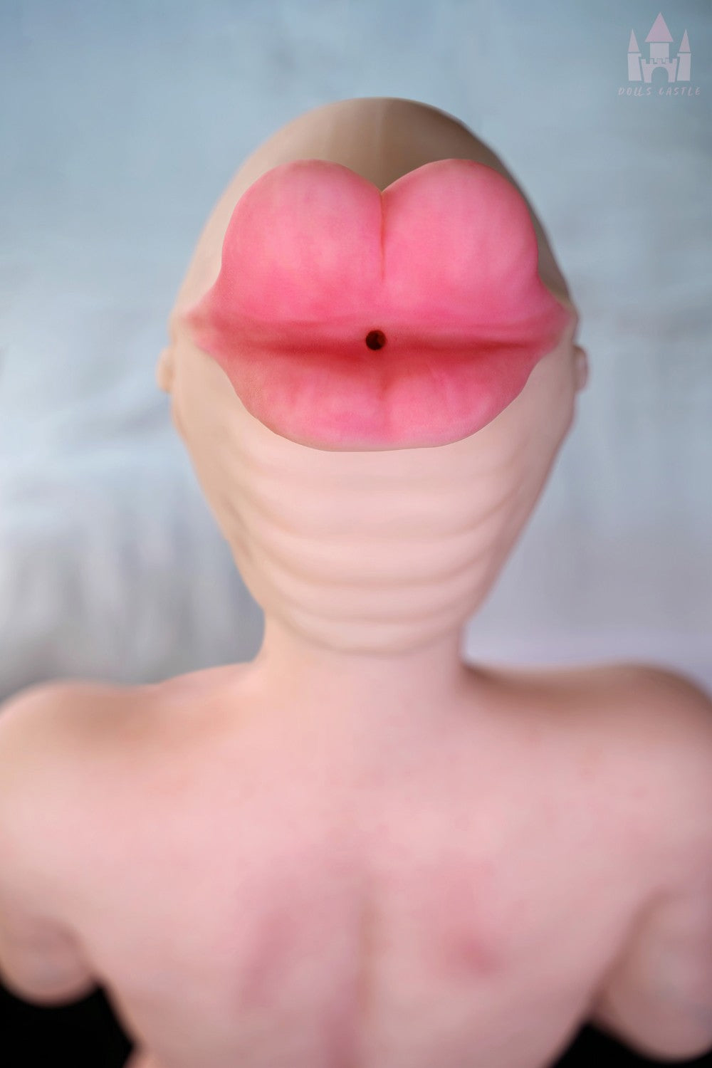 Hedy sexdukke (Dolls Castle 125 cm E-cup #DC63 TPE)