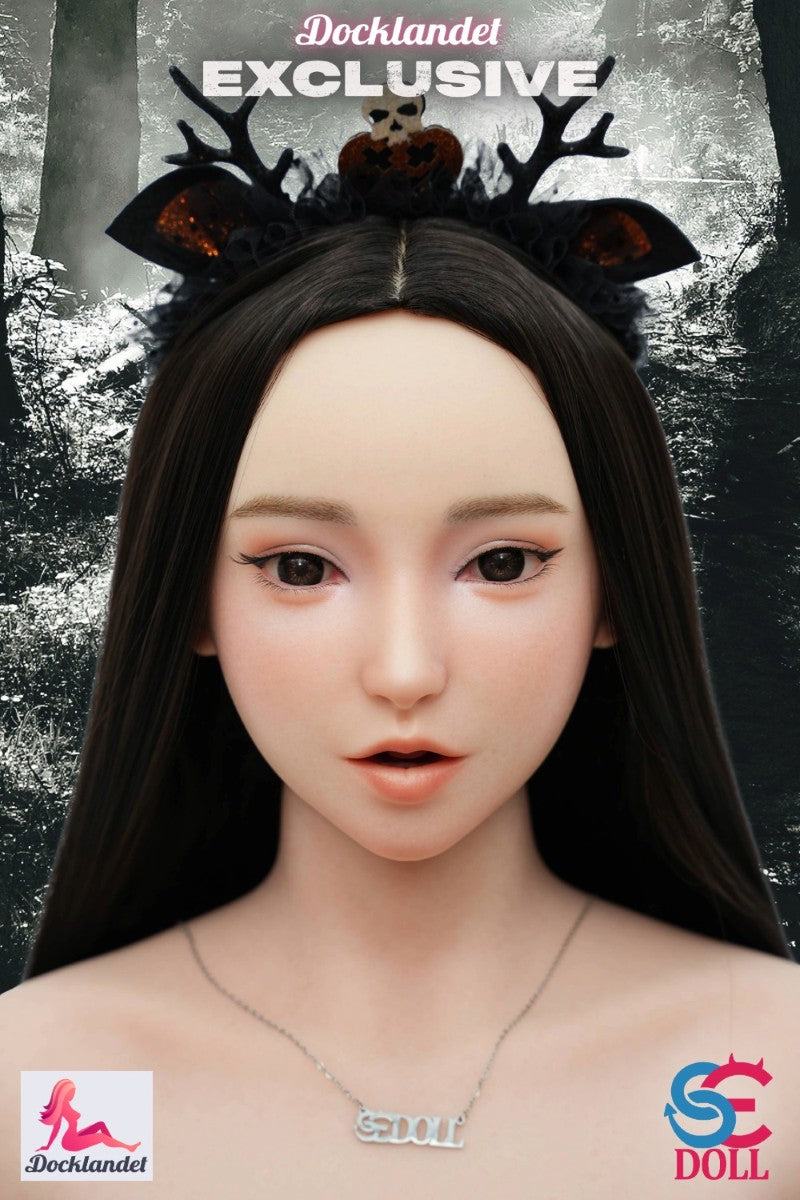 Melodi.A Torso sexdukke (SEDoll 107 cm H-cup #0120SO RST silikon)