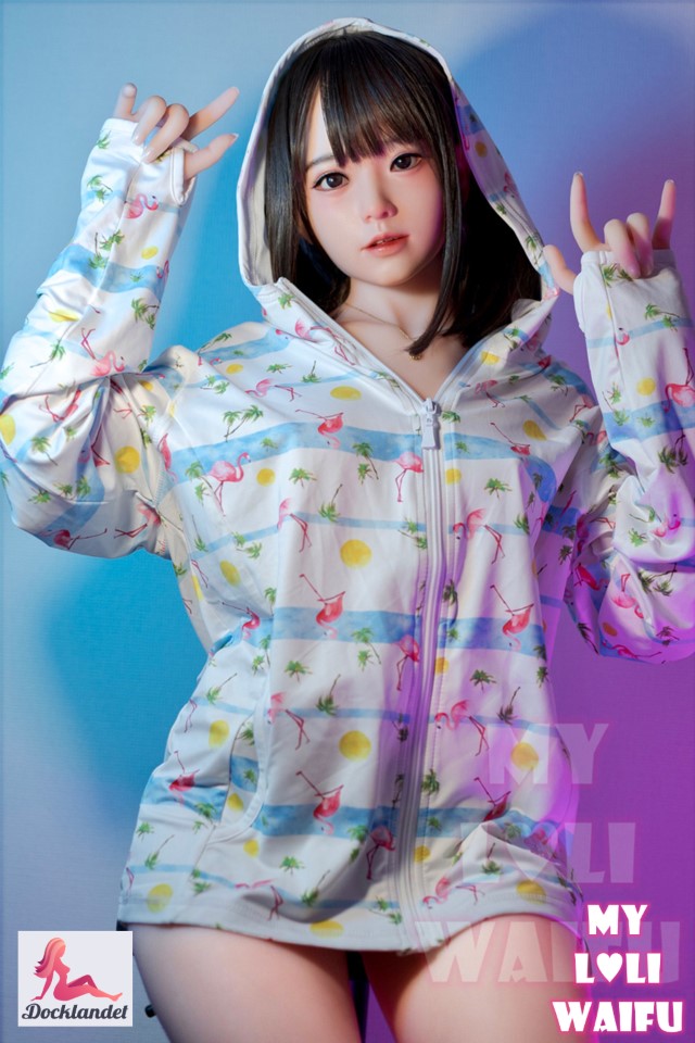 Mia sexdukke (My Loli Waifu 148 cm B-cup #22 TPE+Silicon)