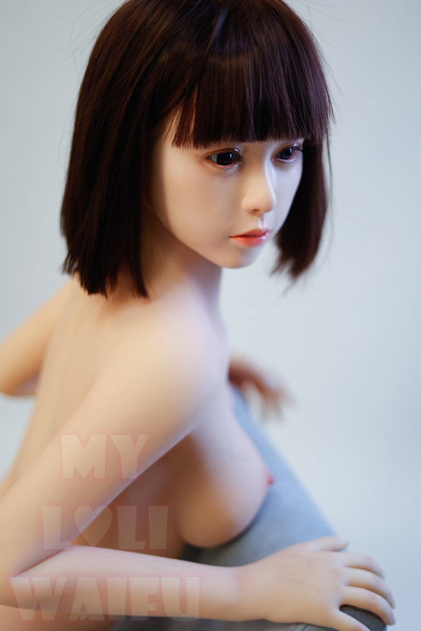 Yume sexdukke (My Loli Waifu 145cm B-cup #38 TPE+silikon)