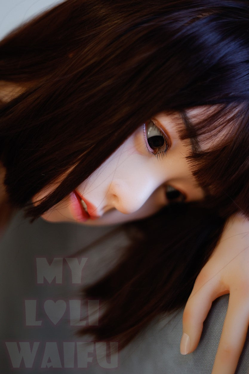 Yume sexdukke (My Loli Waifu 145 cm B-cup #38 TPE+Silicon)
