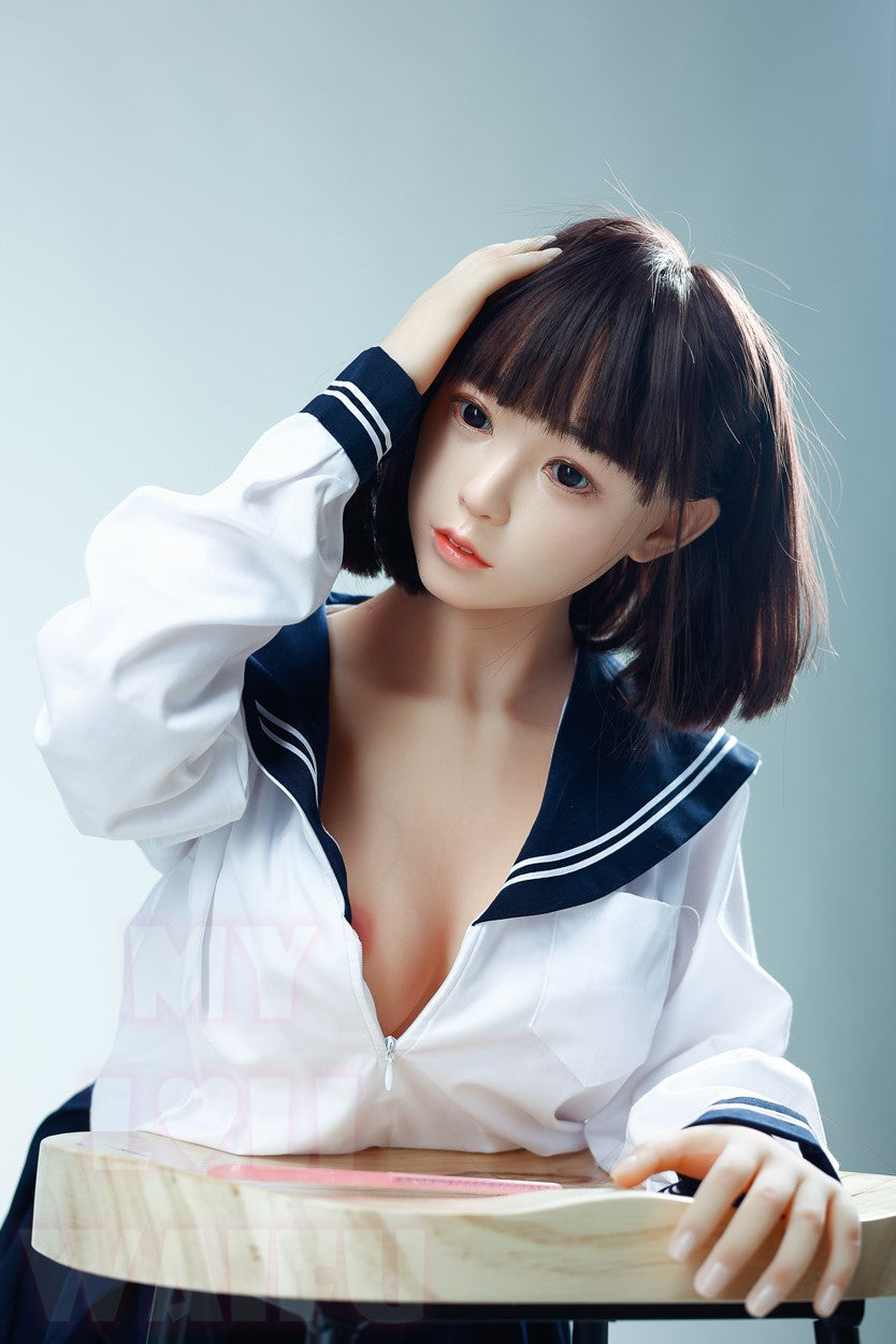 Yume sexdukke (My Loli Waifu 145cm B-cup #38 TPE+silikon)