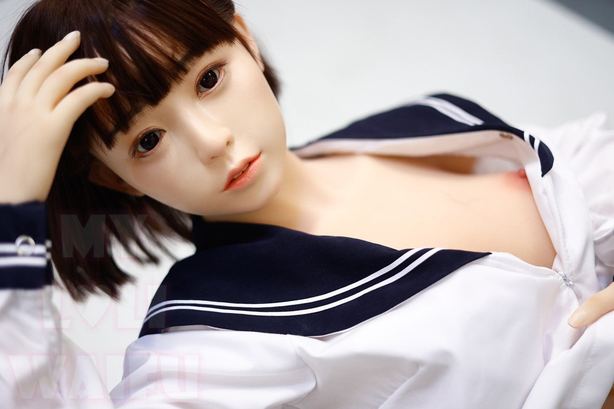 Yume sexdukke (My Loli Waifu 145cm B-cup #38 TPE+silikon)