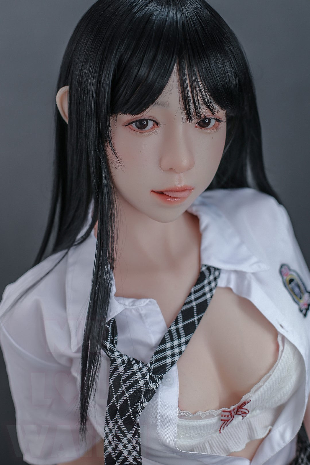 Nanami sexdukke (My Loli Waifu 148cm B-cup #64B silikon)