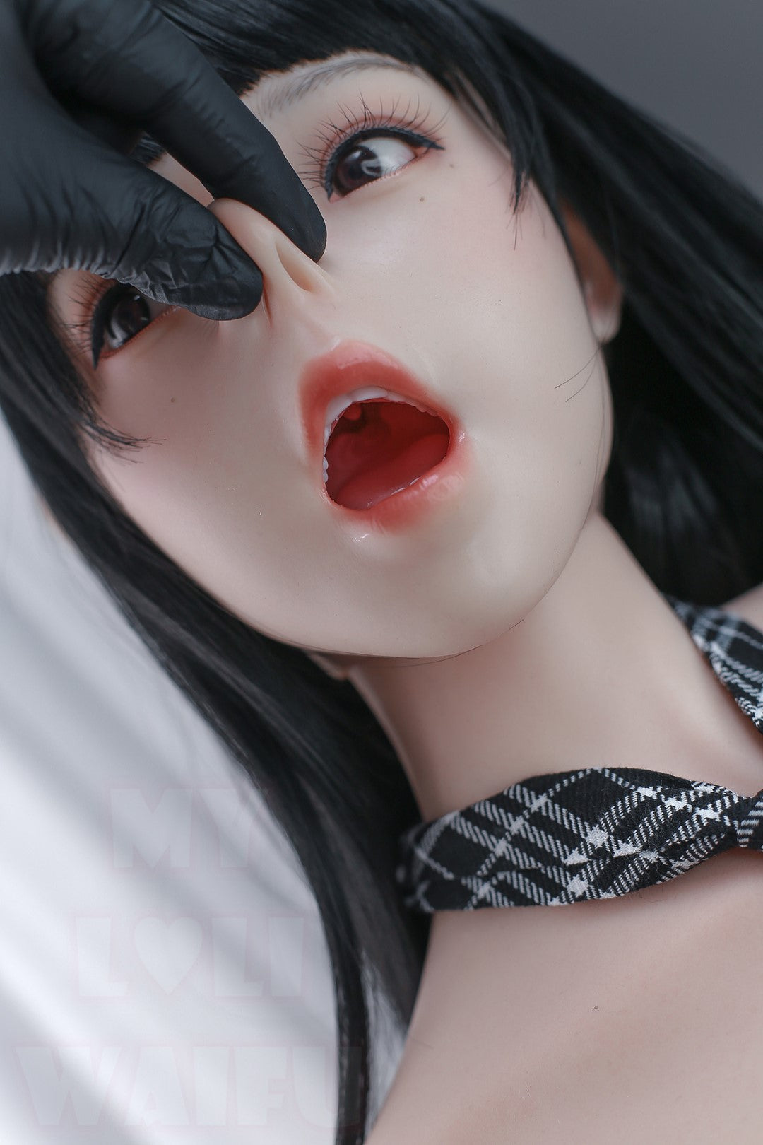 Nanami sexdukke (My Loli Waifu 148cm B-cup #64B silikon)