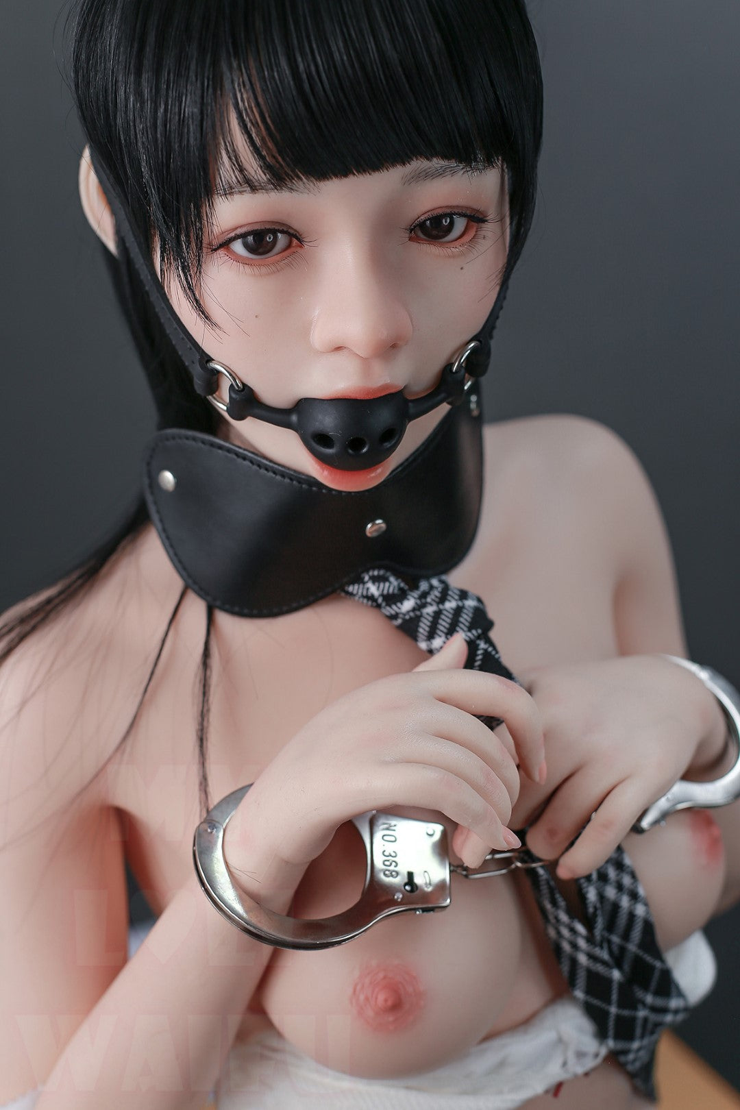 Nanami sexdukke (My Loli Waifu 148cm B-cup #64B silikon)