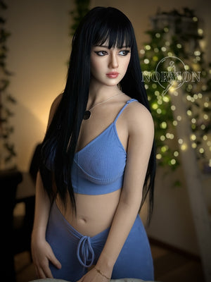 Suki sexdukke (Normon Doll 170 cm C-cup NM036 silikon)