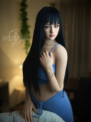 Suki sexdukke (Normon Doll 170 cm C-cup NM036 silikon)