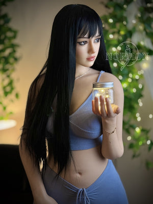 Suki sexdukke (Normon Doll 170 cm C-cup NM036 silikon)