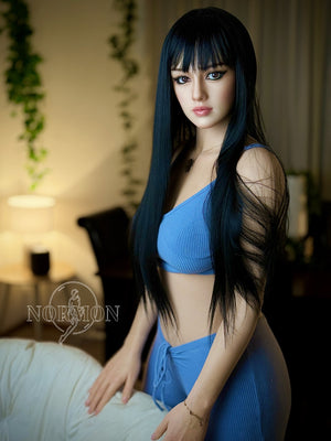 Suki sexdukke (Normon Doll 170 cm C-cup NM036 silikon)