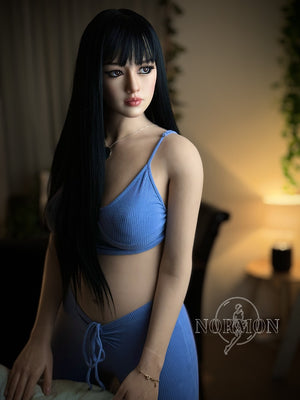 Suki sexdukke (Normon Doll 170 cm C-cup NM036 silikon)