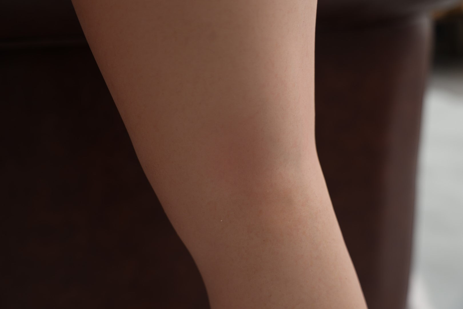 Metile sexdukke (Normon Doll 170 cm C-cup NM031 silikon)