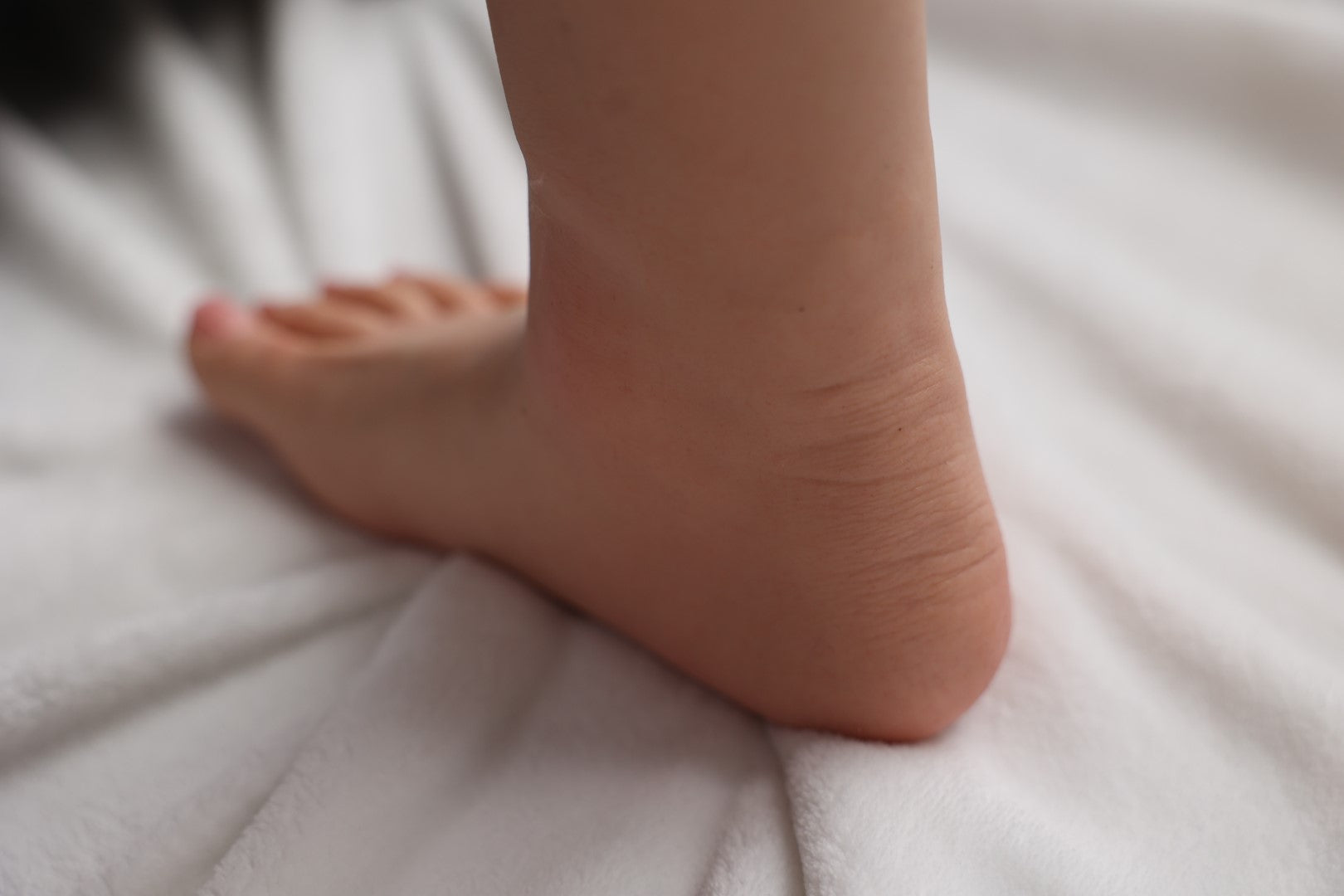 Metile sexdukke (Normon Doll 170 cm C-cup NM031 silikon)