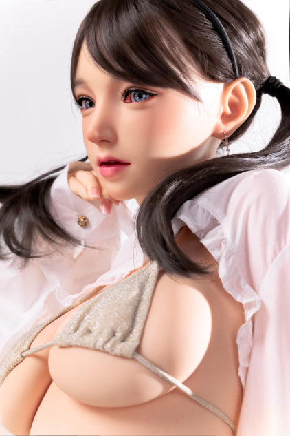 Naimei sexdukke (Tayu Doll 148 cm D-cup 1# TPE+silikon)