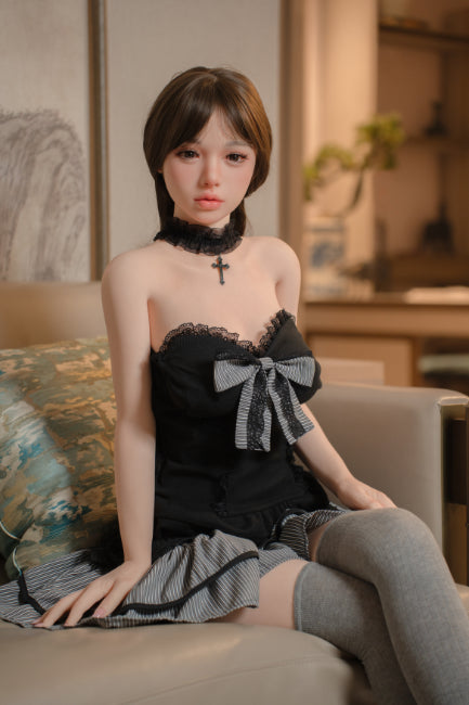 Katniss sexdukke (Tayu Doll 148 cm D-cup 2# TPE+Silicon)