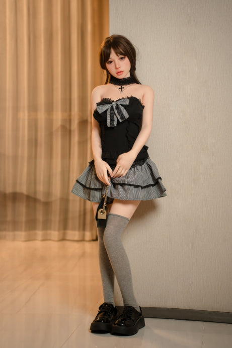 Katniss sexdukke (Tayu Doll 148 cm D-cup 2# TPE+Silicon)