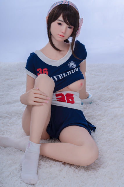 Yuki Sex doll (Tayu Doll 148cm D-cup 3# TPE+silicone)