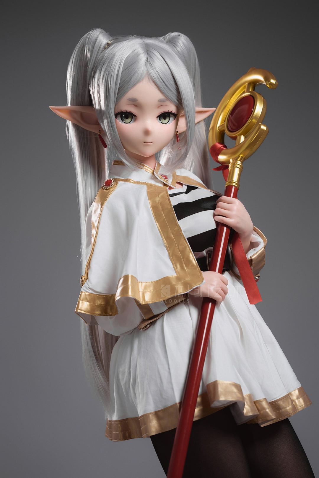 Frieren Sexdocka (BC-Doll 146cm C-Kupa #N02A Silikon)