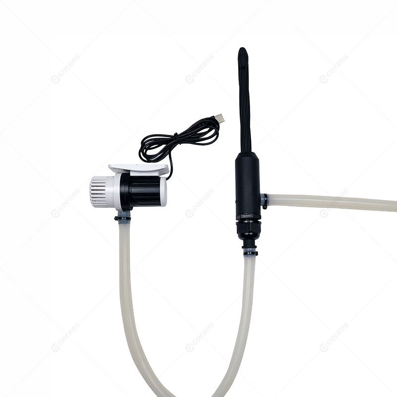 Elektronisk rengjøringsmaskin (Coeros-tilbehør)