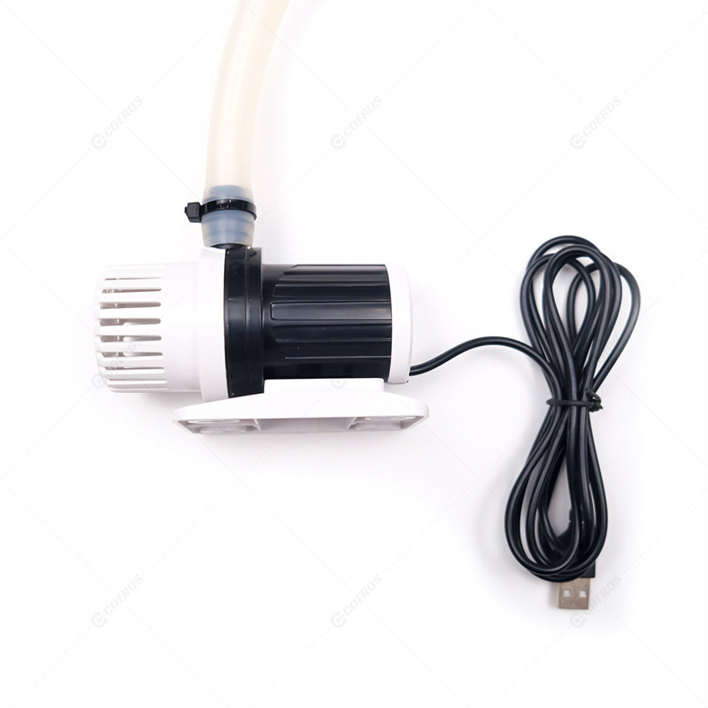 Elektronisk rengjøringsmaskin (Coeros-tilbehør)