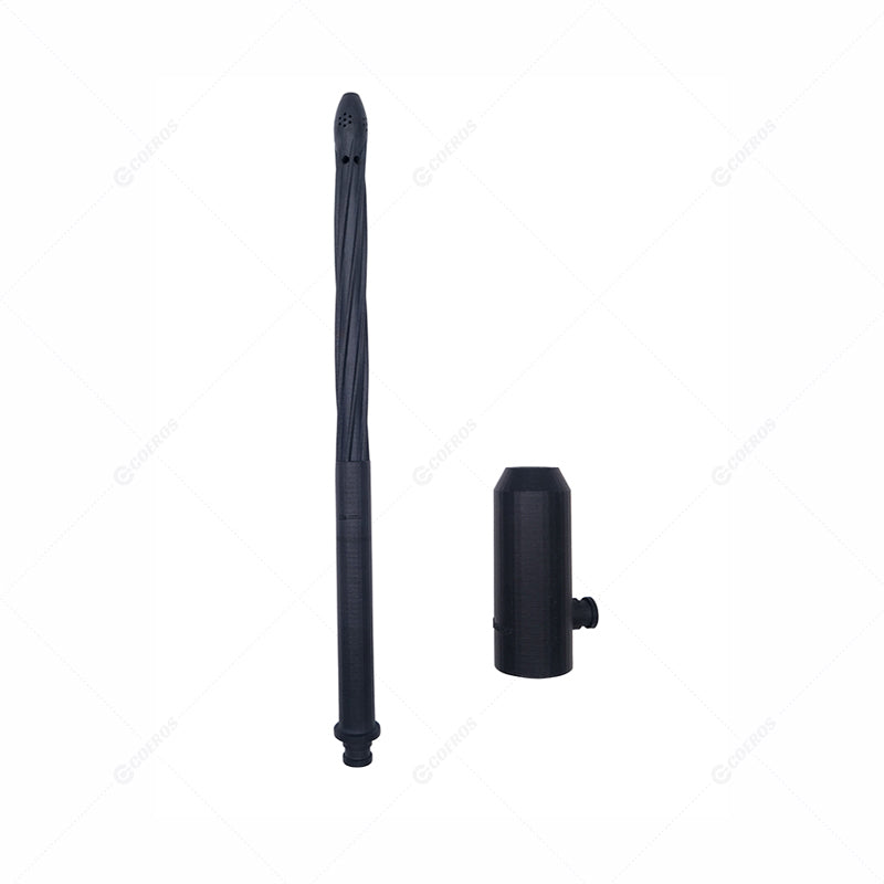 Elektronisk rengjøringsmaskin (Coeros-tilbehør)