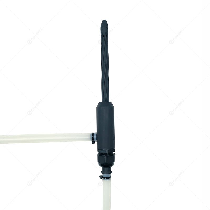 Elektronisk rengjøringsmaskin (Coeros-tilbehør)