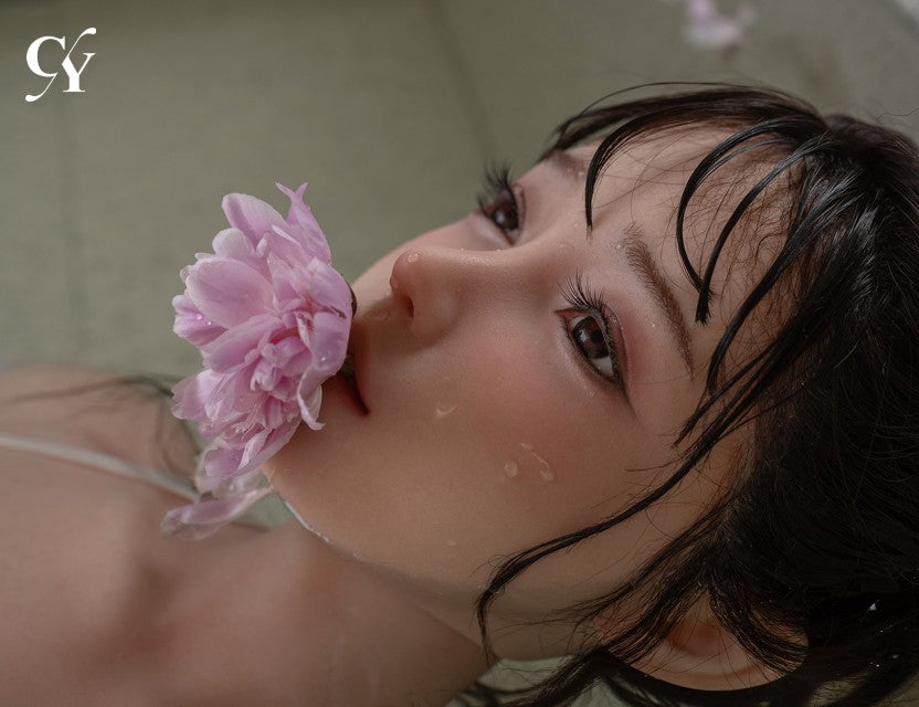 Noah sexdukke (TOP CYDOLL 157 cm D-cup TPE+silikon)