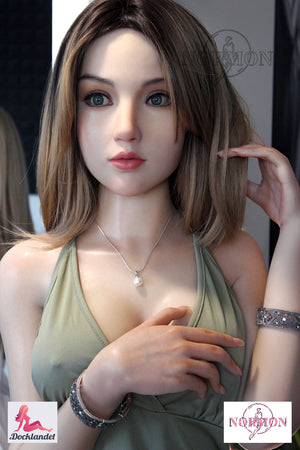 Bess sexdukke (Normon Doll 165cm C-cup NM006 TPE+silikon)