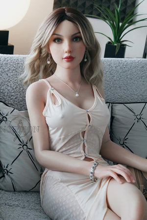 Tammy sexdukke (Normon Doll 165cm C-cup NM003 TPE+silikon)
