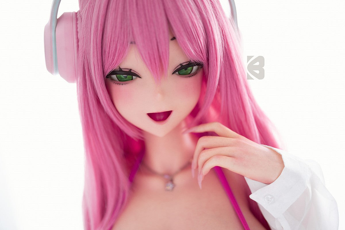 Yamada kanon sexdukke (BC-Doll 155 cm J-cup #O02 Silikon)
