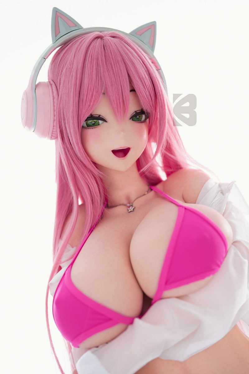Yamada Canon sexdukke (BC-Doll 155cm J-cup #O02 silikon)