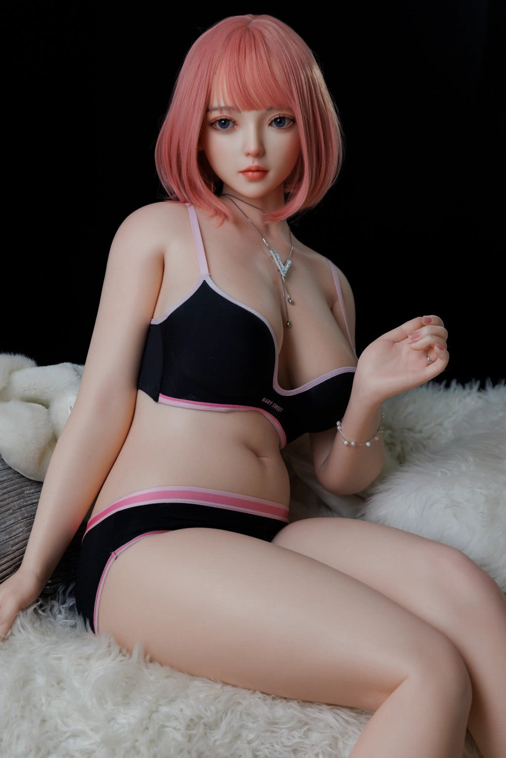april sexdukke (Tayu Doll 165 cm E-cup ZC-24# silikon)