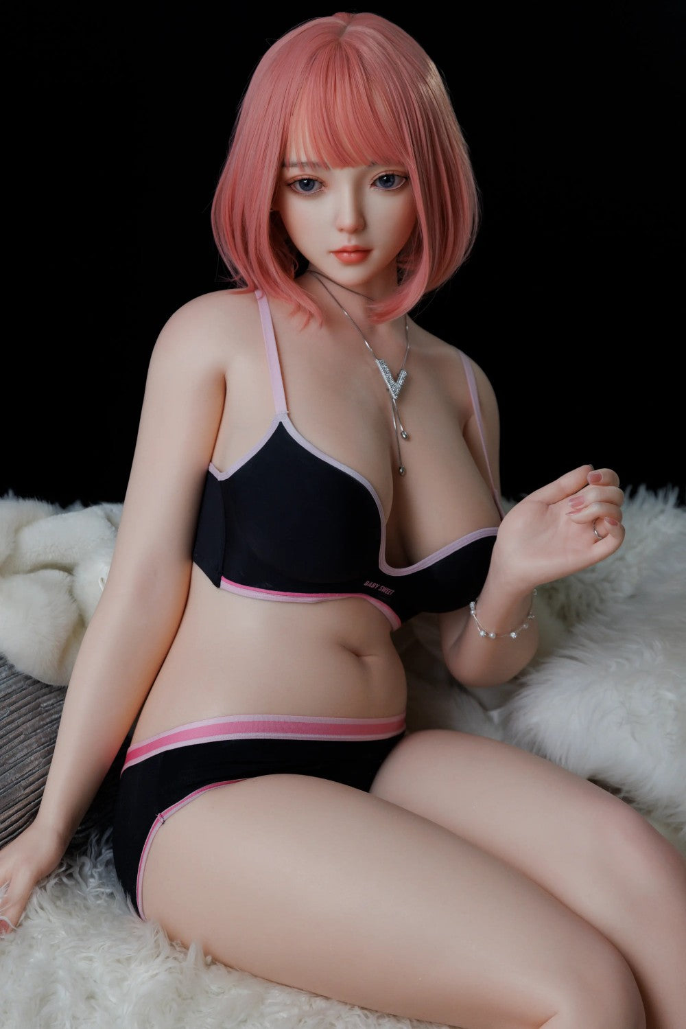 april sexdukke (Tayu Doll 165 cm E-cup ZC-24# silikon)