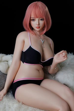 april sexdukke (Tayu Doll 165cm e-cup ZC-24# silikon)