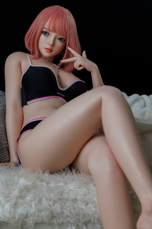 april sexdukke (Tayu Doll 165cm e-cup ZC-24# silikon)