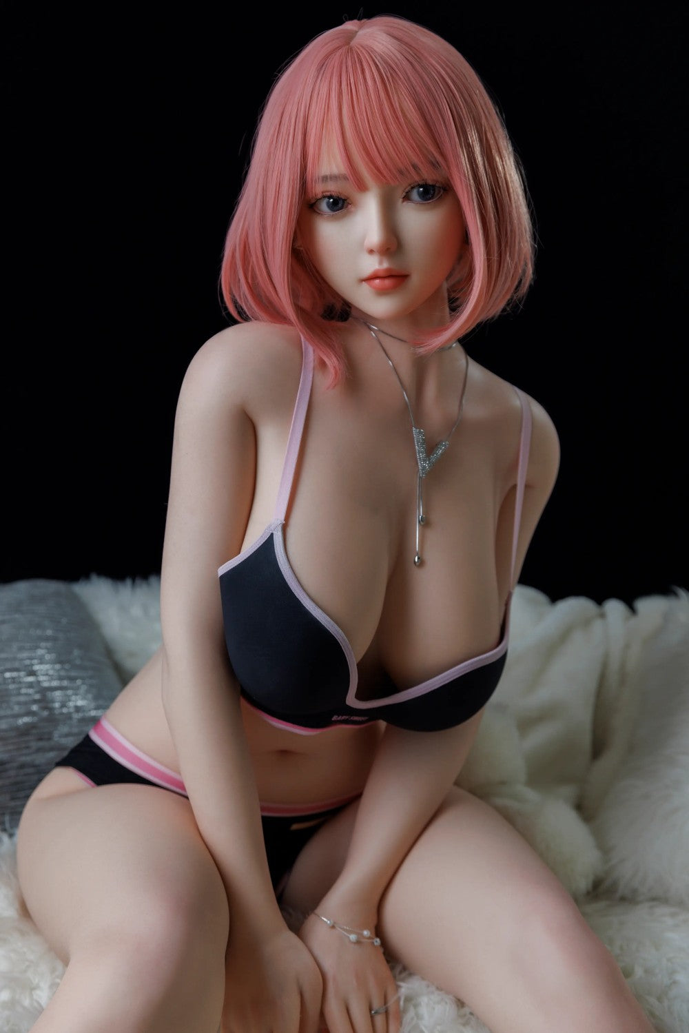 april sexdukke (Tayu Doll 165 cm E-cup ZC-24# silikon)