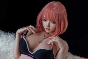 april sexdukke (Tayu Doll 165cm e-cup ZC-24# silikon)