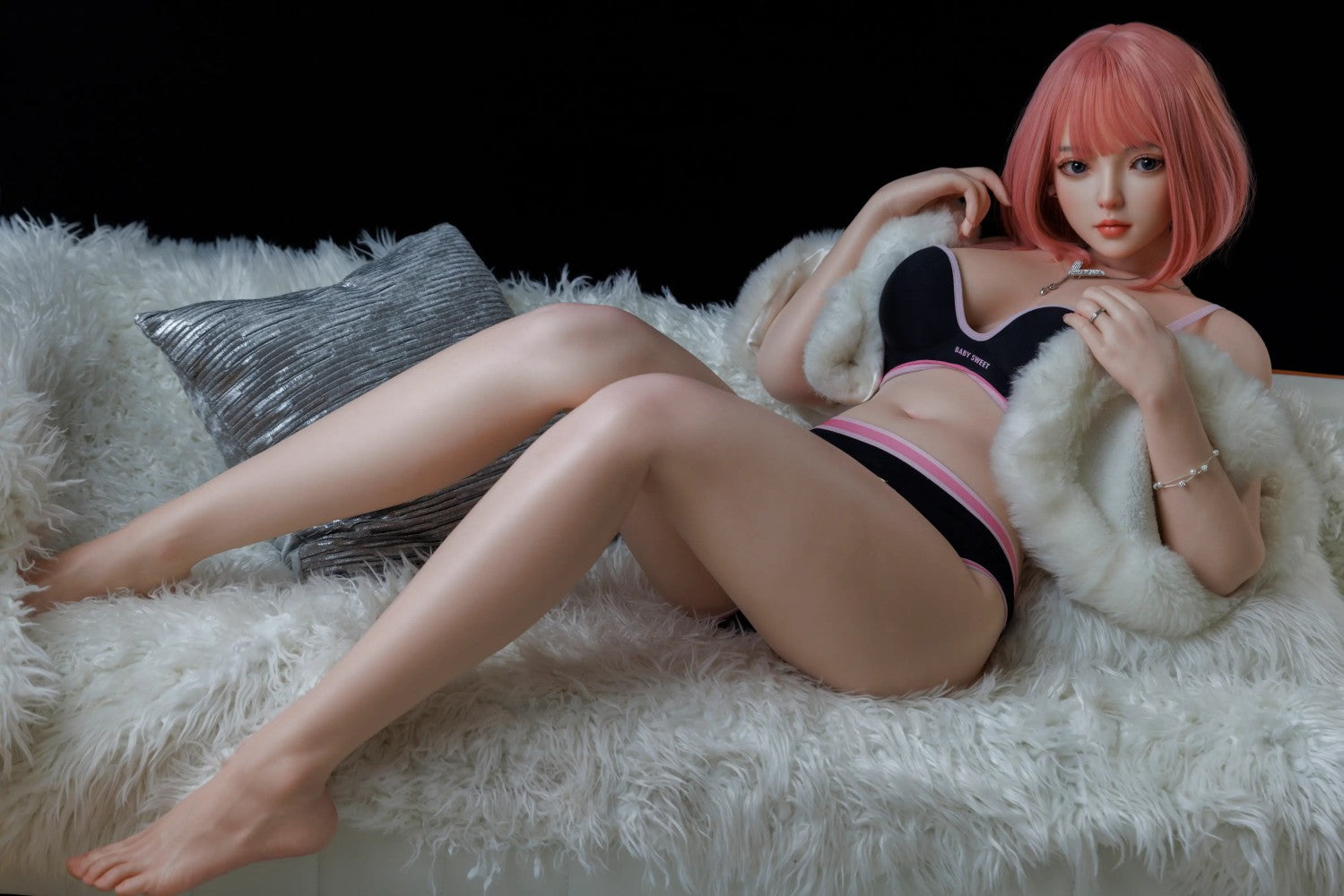 april sexdukke (Tayu Doll 165 cm E-cup ZC-24# silikon)