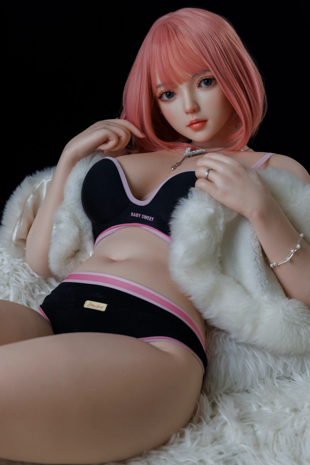 april sexdukke (Tayu Doll 165 cm E-cup ZC-24# silikon)