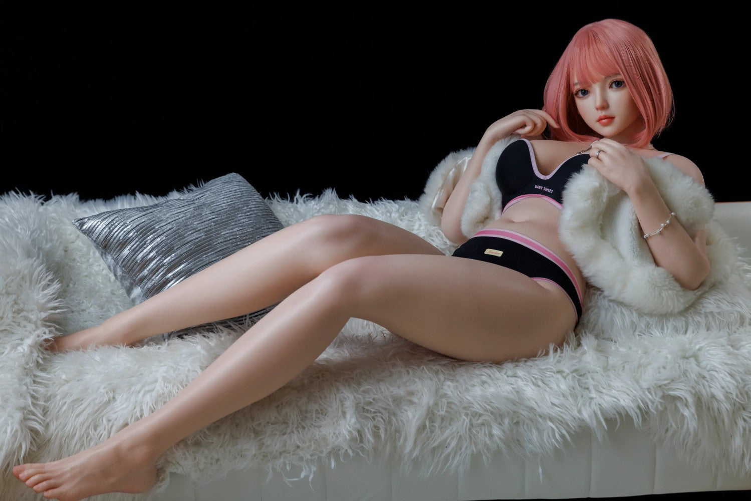 april sexdukke (Tayu Doll 165 cm E-cup ZC-24# silikon)