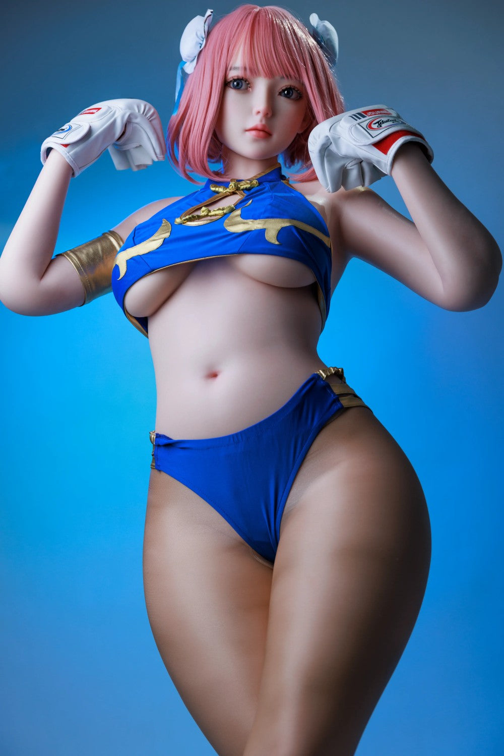 april sexdukke (Tayu Doll 165 cm E-cup ZC-24# silikon)