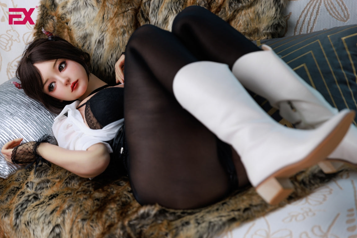 Ruby sexdukke (EXDoll 168 cm F-cup #Ukiyo-E silikon)